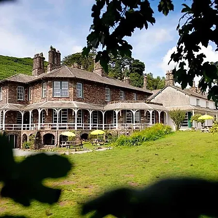 Yha Langdale 2* Kendal
