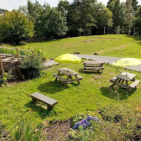 Yha Langdale Hotel
