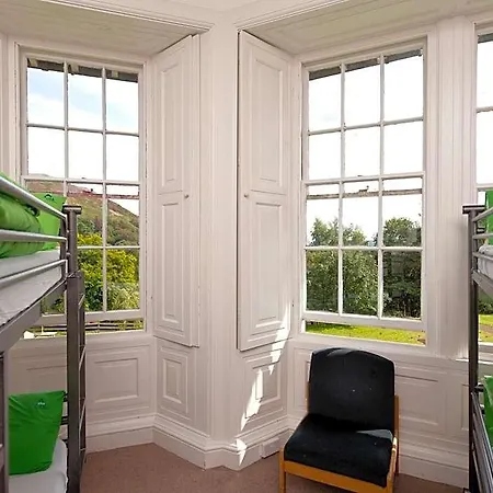Yha Langdale 2* Kendal