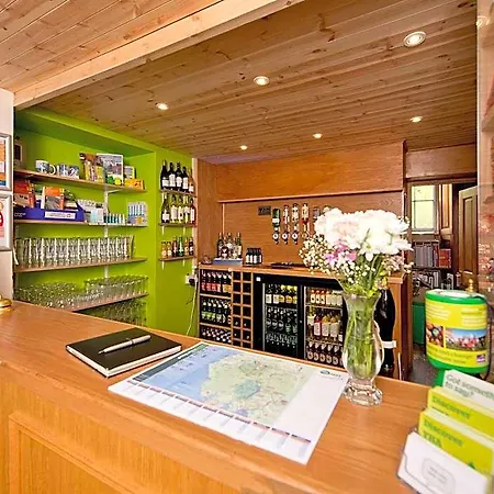 Yha Langdale 2*