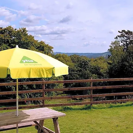 Yha Langdale 2* Kendal