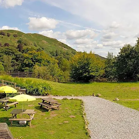 Yha Langdale Hotel Kendal