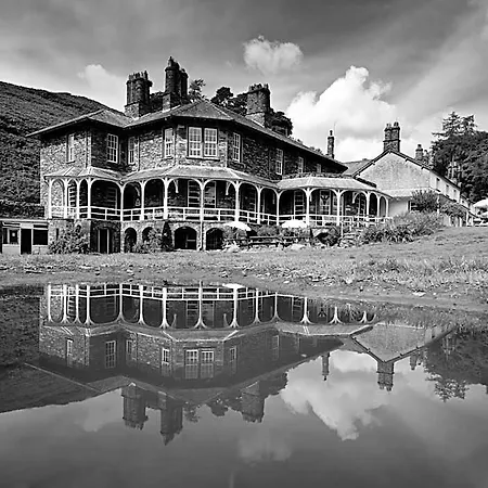 Hotel Yha Langdale