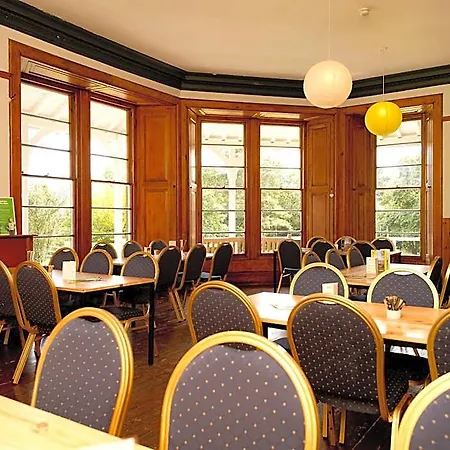 Hotel Yha Langdale