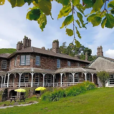 Yha Langdale Hotel 2*