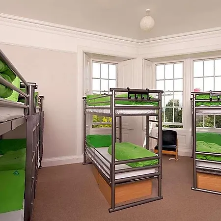 Yha Langdale Hotel