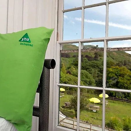 Yha Langdale Hotel Kendal