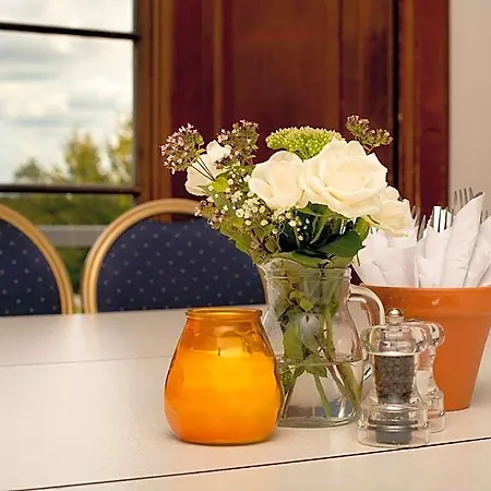 Yha Langdale Hotel Kendal