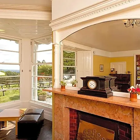Yha Langdale 2*