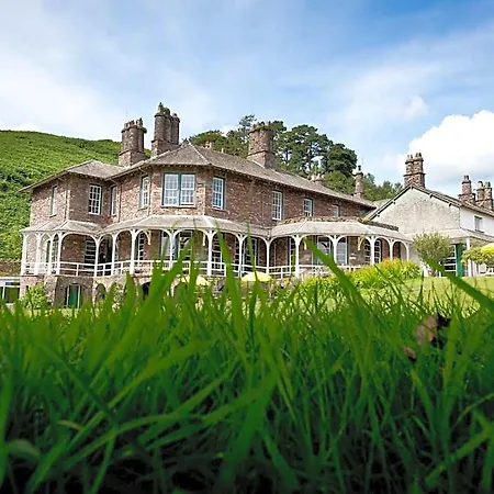 Yha Langdale Hotel Kendal