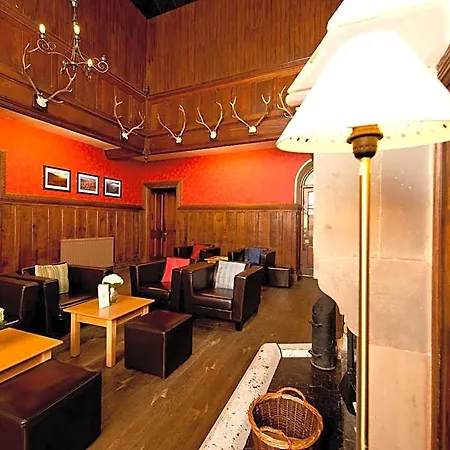 Yha Langdale 2*