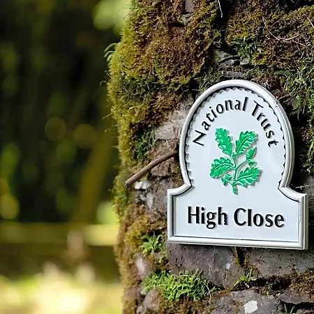 Hotel Yha Langdale 2*