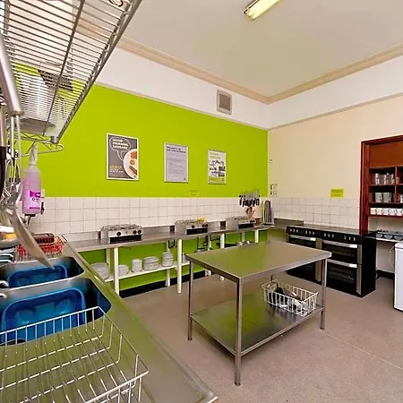 Hotel Yha Langdale Kendal